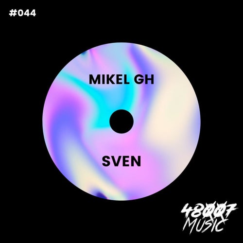 Mikel GH - Sven [48007M044]